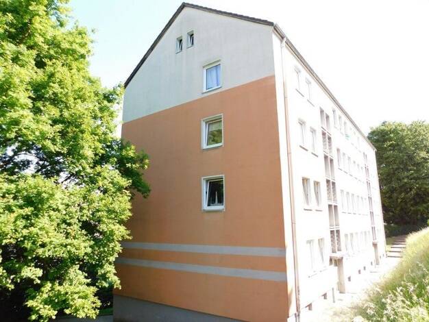 Wohnung zur Miete 351 € 2 Zimmer 40,9 m² frei ab 19.09.2026 Haeselerstraße 71 Vohwinkel Vohwinkel 42329