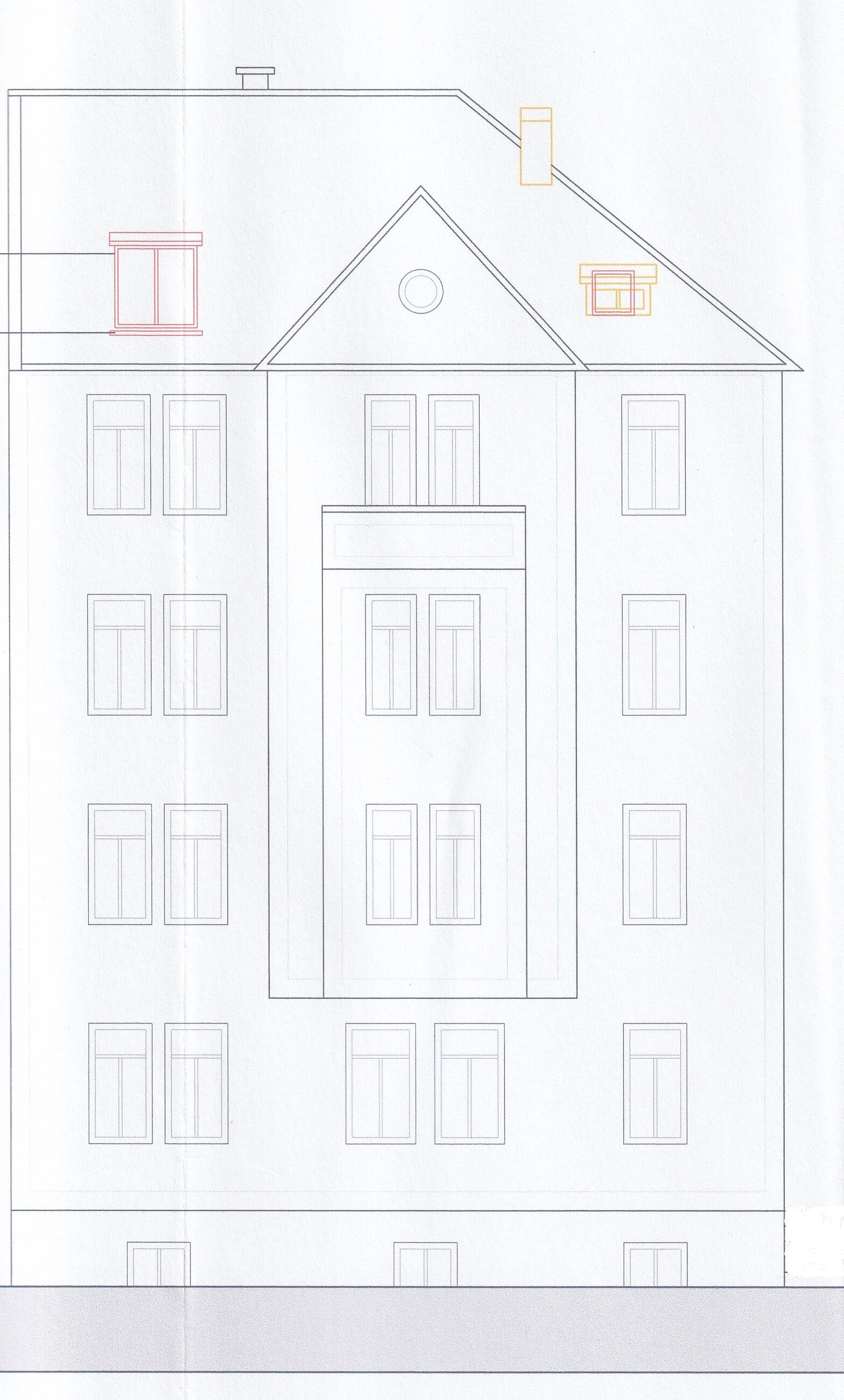 Mehrfamilienhaus zum Kauf provisionsfrei als Kapitalanlage geeignet 964.000 € 18,5 Zimmer 520 m²<br/>Wohnfläche 350 m²<br/>Grundstück Nordvorstadt Weimar 99423