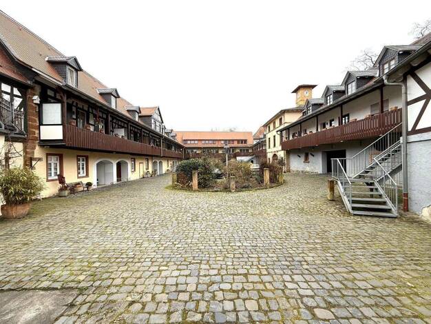 Maisonette zum Kauf provisionsfrei 229.000 € 2 Zimmer 72 m² 1. Geschoss Assenheim Niddatal 61194