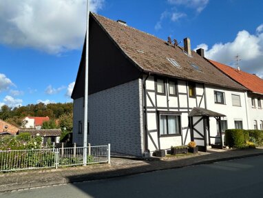 Einfamilienhaus zum Kauf 149.000 € 10 Zimmer 220 m² 1.700 m² Grundstück Herlinghausen Warburg 34414