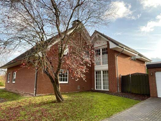 Einfamilienhaus zum Kauf 520.000 € 6 Zimmer 260 m² 779 m² Grundstück Stadthagen 31655