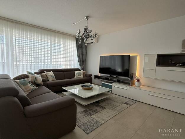 Wohnung zur Miete 2.100 € 4 Zimmer 106 m² 1. Geschoss frei ab 01.12.2025 Beinstein Waiblingen 71334
