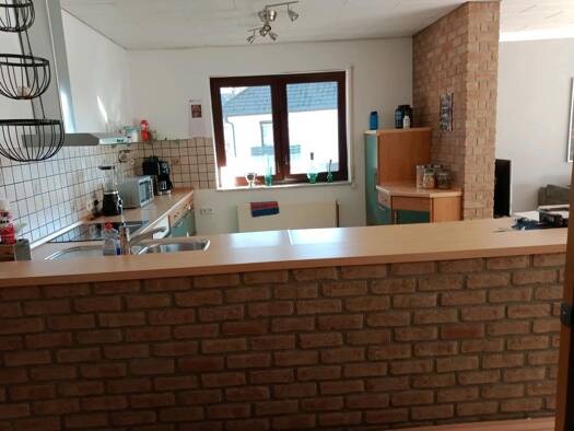 Wohnung zur Miete 600 € 2,5 Zimmer 60 m² Geschoss EG/2 frei ab sofort Kirchseelte Kirchseelte 27243