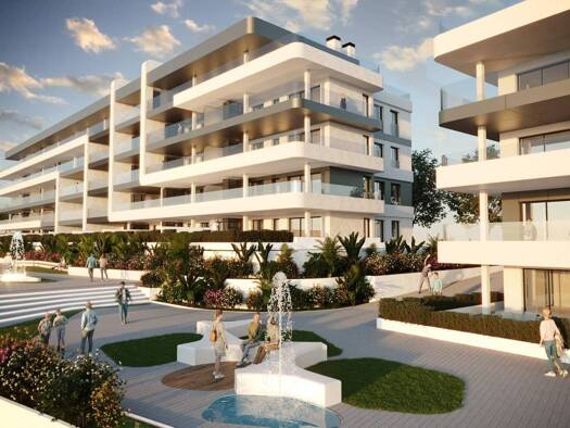 Wohnung zum Kauf - Erstbezug 323.000 € 2 Zimmer 71 m² Mutxamel 03110