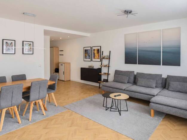 Wohnung zum Kauf 439.000 € 3 Zimmer 90 m² 1. Geschoss Königstein Königstein 61462