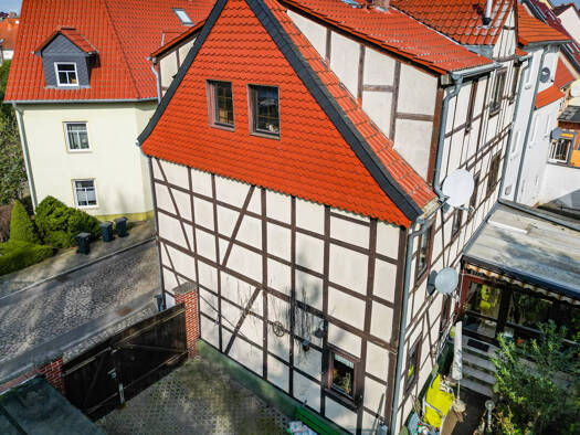 Mehrfamilienhaus zum Kauf 179.500 € 10 Zimmer 216,2 m² 664 m² Grundstück Burg 39288