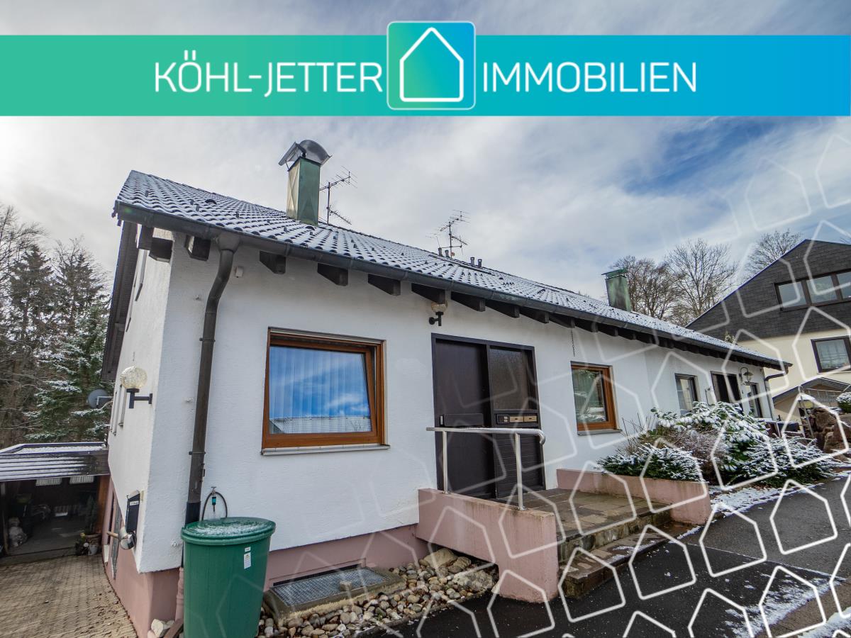 Wohnung zur Miete 600 € 2,5 Zimmer 67 m²<br/>Wohnfläche ab sofort<br/>Verfügbarkeit Onstmettingen Albstadt 72461