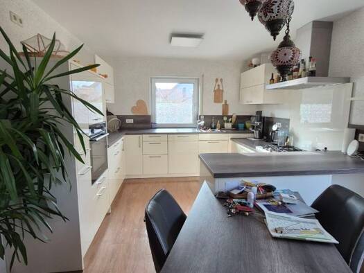 Doppelhaushälfte zur Miete 1.500 € 5 Zimmer 150 m² frei ab 01.03.2026 Offenbach an der Queich 76877