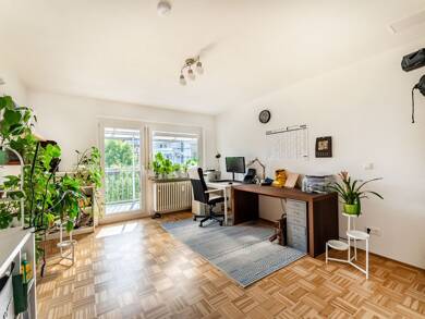 Wohnung zur Miete 1.249 € 4 Zimmer 107 m² 1. Geschoss frei ab 01.08.2025 Tuttlingen 78532