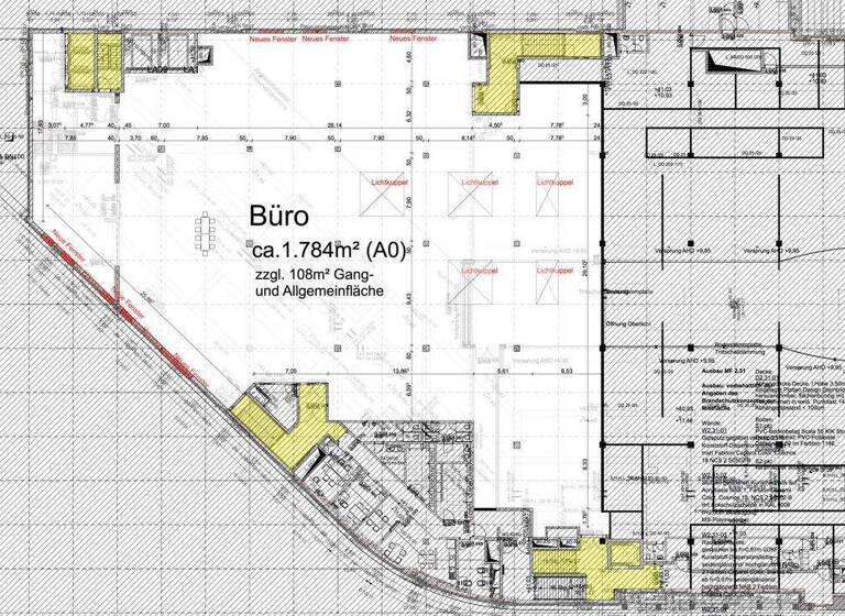 Sonstiges zur Miete als Kapitalanlage geeignet 2.075 m² Moabit Berlin 10559