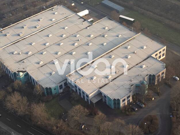 Lagerhalle zur Miete provisionsfrei 5.336,2 m² Lagerfläche teilbar ab 5.805,7 m² Würselen 52146