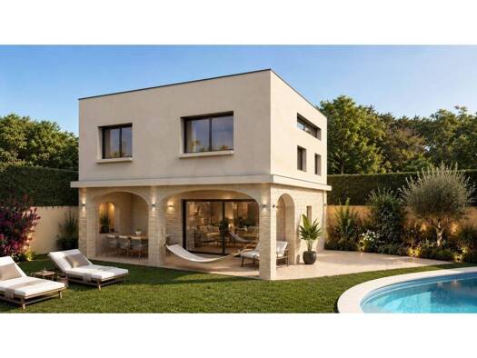 Acker-/Waldstück zum Kauf 260.000 € Canet de Mar 08360