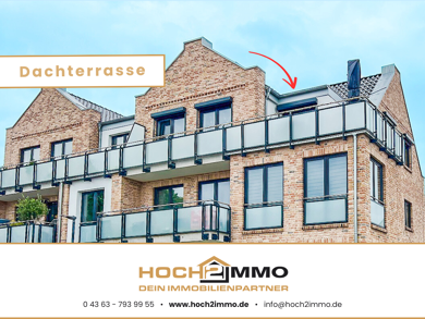Wohnung zum Kauf 459.000 € 3 Zimmer 75 m² Dachgeschoss, 2. Geschoss Burg auf Fehmarn Fehmarn 23769
