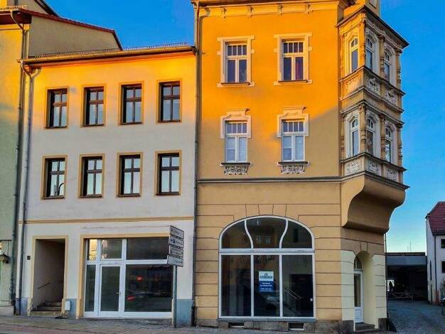Laden zur Miete provisionsfrei 8 € 110 m² Verkaufsfläche Bautzen Bautzen 02625