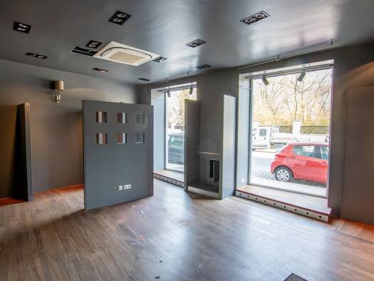 Ladenfläche zur Miete 804 € Liechtensteinstraße Wien 1090