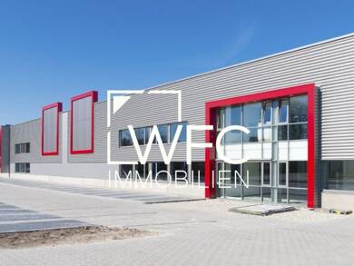 Lagerhalle zur Miete 5.500 m² Lagerfläche Dunningen Dunningen 78655