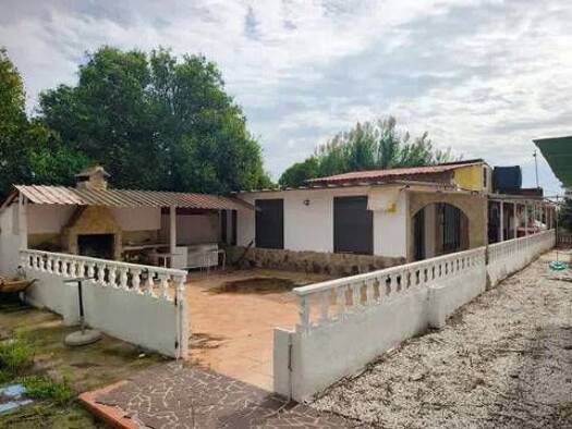 Bauernhaus zum Kauf 149.900 € 3 Zimmer 79 m² Carretera D'En Riera Castelló de la Plana 12100