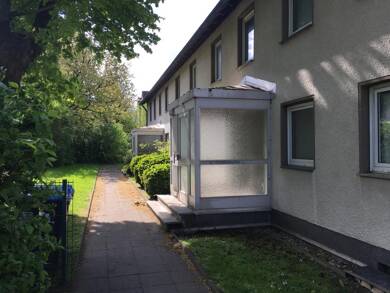 Wohnung zur Miete 719 € 4 Zimmer 90,6 m² 1. Geschoss frei ab 22.08.2025 Am Pösken 15 Stadtmitte Herten 45699