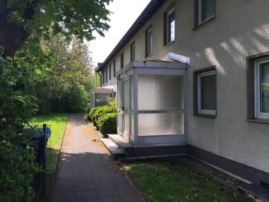 Wohnung zur Miete 719 € 4 Zimmer 90,6 m² 1. Geschoss frei ab 22.08.2025 Am Pösken 15 Paschenberg Herten 45699