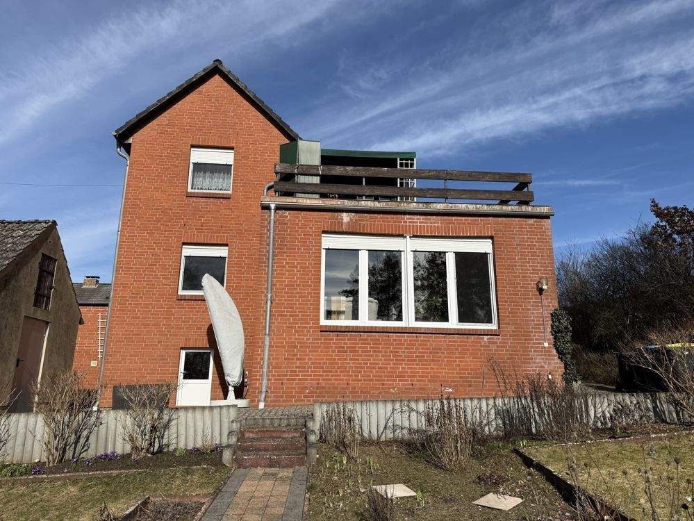 Immobilie in Crivitz - Einfamilienhaus mit Sauna und Garten in Crivitz - Bild 2