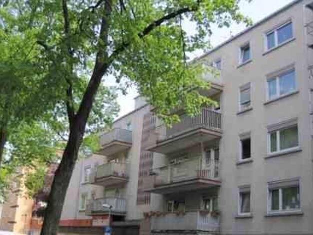 Wohnung zur Miete 835 € 2 Zimmer 68,8 m² 4. Geschoss frei ab 14.03.2026 Gellertstr. 35 Mühlburg Karlsruhe 76185