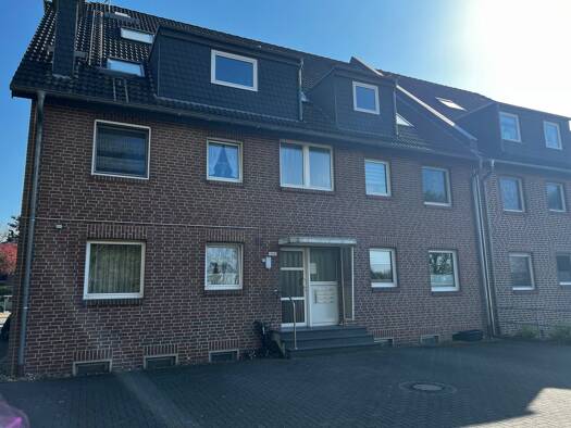 Terrassenwohnung zum Kauf 258.000 € 3 Zimmer 91 m² Geschoss 1/3 frei ab sofort Dinslaken 46539