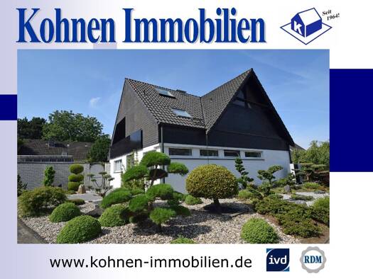 Einfamilienhaus zum Kauf 489.000 € 3 Zimmer 144,2 m² 574 m² Grundstück Hinsbeck Nettetal 41334