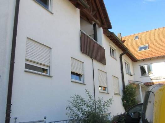 Mehrfamilienhaus zum Kauf 438.000 € 7 Zimmer 164 m² 244 m² Grundstück Bezgenriet Göppingen 73035