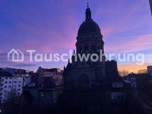 Wohnung zur Miete Tauschwohnung 655 € 2 Zimmer 47 m² Altstadt Mainz 55116
