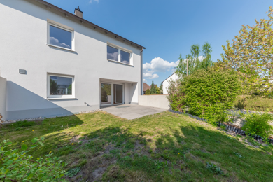 Reihenendhaus zur Miete 1.470 € 4 Zimmer 108 m² 186 m² Grundstück Geisenfeld Geisenfeld 85290