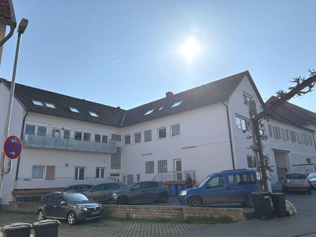 Wohnung zum Kauf 284.000 € 6 Zimmer 161 m² Dirmstein 67246