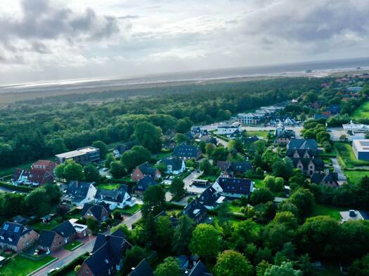 Grundstück zum Kauf 1.350.000 € 1.299 m² Grundstück Sankt Peter-Ording 25826