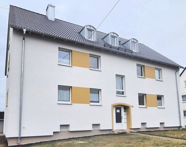 Wohnung zur Miete 210 € 2 Zimmer 50 m² frei ab sofort Adalbert-Stifter-Str. 14 Marktleuthen Marktleuthen 95168