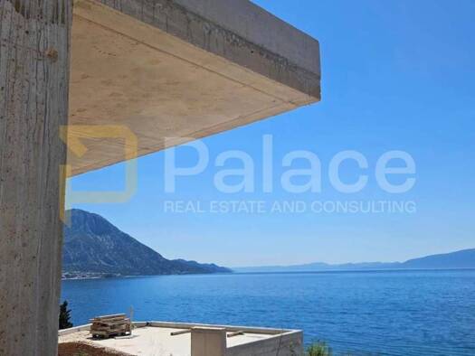 Wohnung zum Kauf 463.000 € 2 Zimmer 72 m² 1. Geschoss Gradac