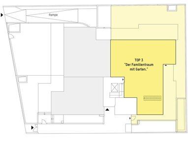 Wohnung zum Kauf 1.299.900 € 5 Zimmer 153,5 m² Doningasse 7 Wien 1220