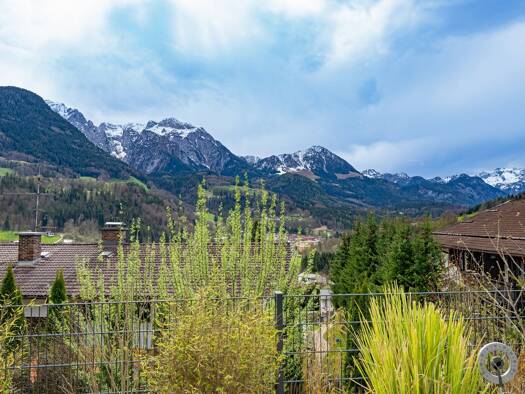 Wohnung zum Kauf 3,5 Zimmer 154 m² 1. Geschoss frei ab sofort Berchtesgaden 83471