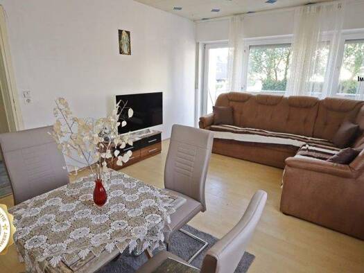 Wohnung zum Kauf 189.000 € 2 Zimmer 55 m² EG Ost Sindelfingen 71065