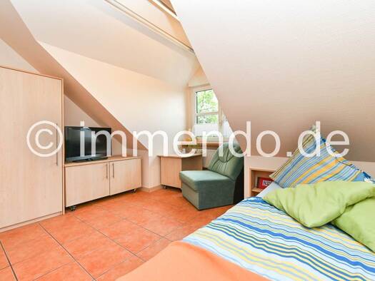 Wohnung zur Miete auf Zeit 640 € 1 Zimmer 15 m² frei ab 01.01.2027 Saarn/Mintard Mülheim an der Ruhr 45481