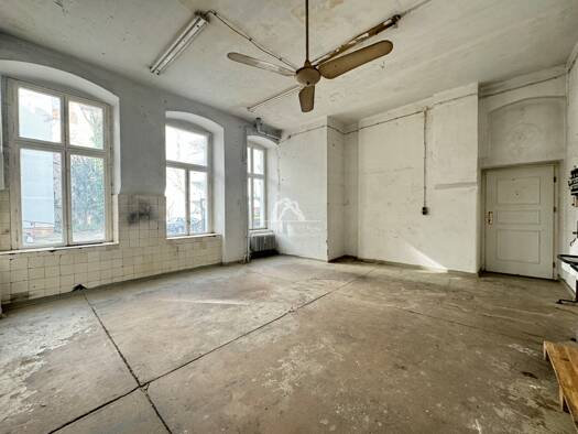 Bürofläche zum Kauf provisionsfrei 2.825 € 2 Zimmer 86,4 m² Bürofläche Kaiser-Friedrich-Straße 9 Charlottenburg Berlin 10585