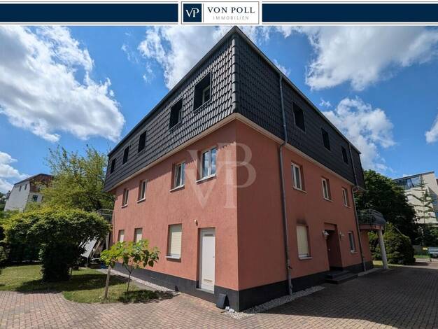 Wohnung zum Kauf 340.000 € 4 Zimmer 108 m² 1. Geschoss Schmellwitz Cottbus 03044