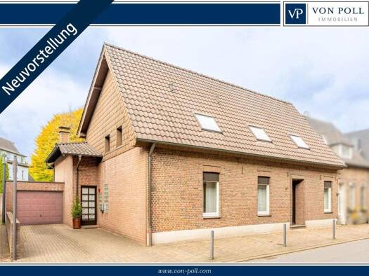 Mehrfamilienhaus zum Kauf 419.000 € 7 Zimmer 282 m² 533 m² Grundstück Rhede 46414