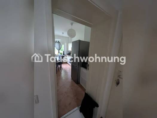 Wohnung zur Miete Tauschwohnung 493 € 2 Zimmer 45 m² EG Weißensee Pankow 13086