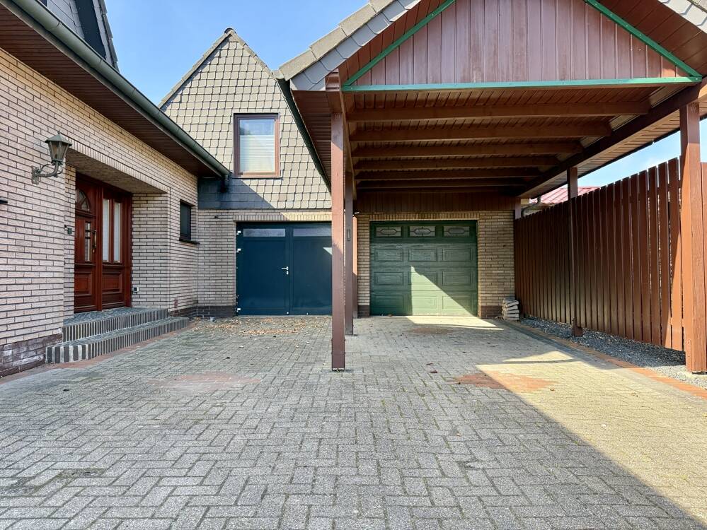 Haus – Großwolde, Landkreis Leer - Ansicht 4
