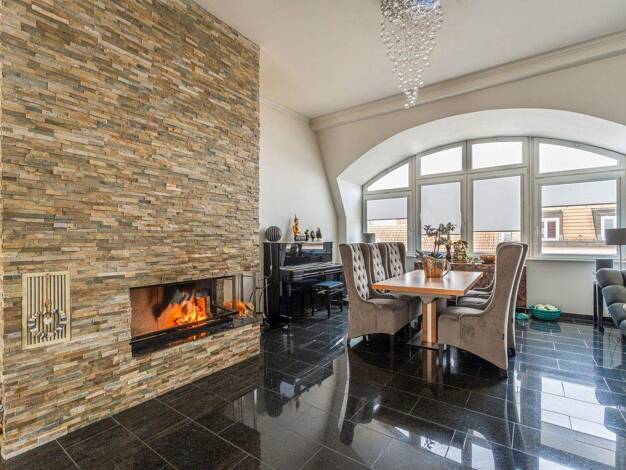 Wohnung zum Kauf 1.350.000 € 4 Zimmer 150 m² frei ab sofort Schöneberg Berlin 10781