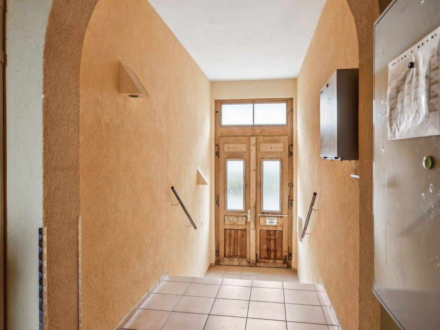 Mehrfamilienhaus zum Kauf - Ansicht 4