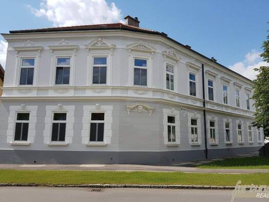 Mehrfamilienhaus zum Kauf als Kapitalanlage geeignet 794.000 € 508 m² 646 m² Grundstück Teufelhof St. Pölten 3100