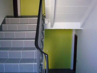 Wohnung zur Miete 279 € 2 Zimmer 43,2 m² 4. Geschoss Kassel 34125