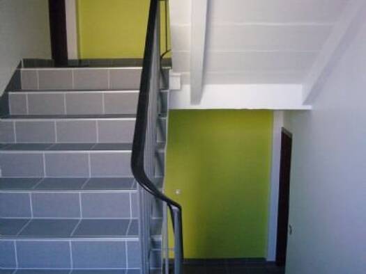 Wohnung zur Miete 279 € 2 Zimmer 43,2 m² 4. Geschoss Kassel 34125