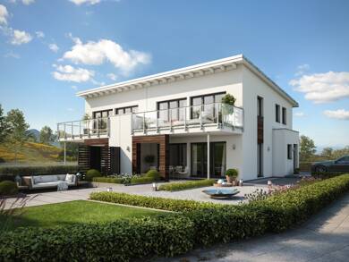 Doppelhaushälfte zum Kauf 511.560 € 4 Zimmer 122 m² 220 m² Grundstück Mörzheim Mörzheim 76829