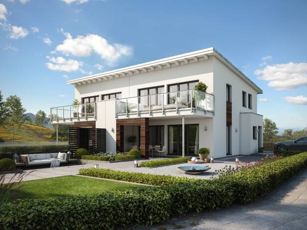 Doppelhaushälfte zum Kauf 511.560 € 4 Zimmer 122 m² 220 m² Grundstück Mörzheim Landau in der Pfalz 76829